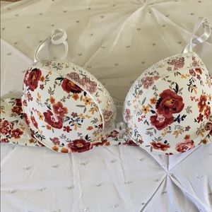 Laura Ashley bra 36b